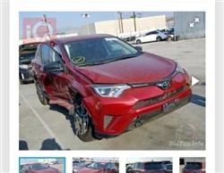 تويوتا راف 4